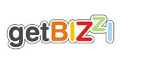 getBIZZI Logo